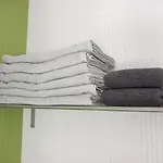 Abrigadoiro De Rexa *