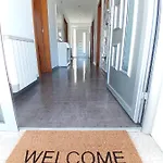 Abrigadoiro De Rexa Holiday home Barreiros