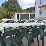 Holiday home Abrigadoiro De Rexa