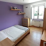 Abrigadoiro De Rexa Holiday home *
