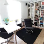 Holiday home Abrigadoiro De Rexa *