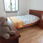 Abrigadoiro De Rexa