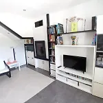 Abrigadoiro De Rexa Holiday home Barreiros