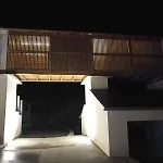 Abrigadoiro De Rexa *