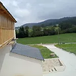 Holiday home Abrigadoiro De Rexa *