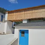 Abrigadoiro De Rexa Barreiros