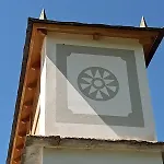 Abrigadoiro De Rexa * Barreiros