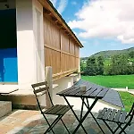 Abrigadoiro De Rexa Holiday home