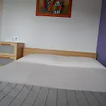 Holiday home Abrigadoiro De Rexa Barreiros