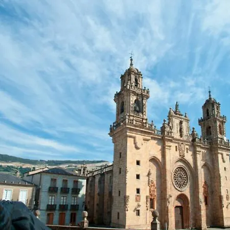 Abrigadoiro De Rexa Barreiros