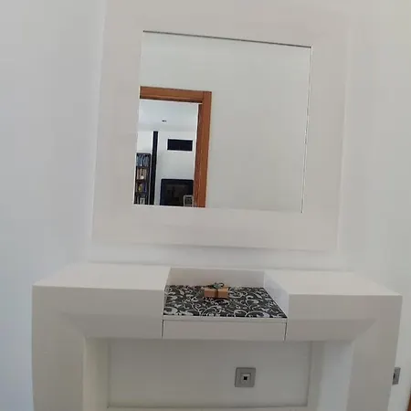 Abrigadoiro De Rexa * Barreiros