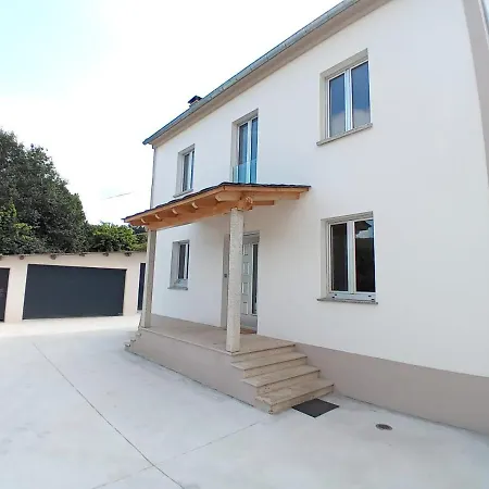 Abrigadoiro De Rexa * Barreiros