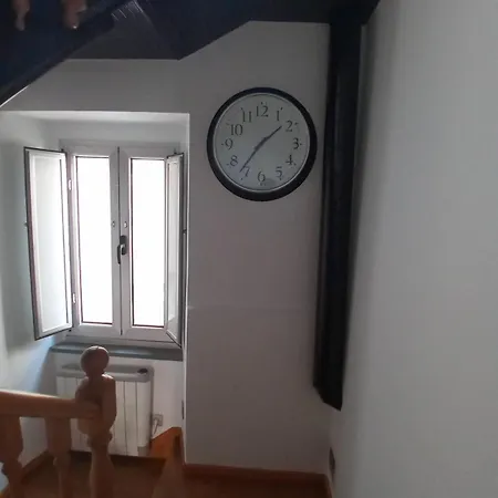 Abrigadoiro De Rexa Сasa de vacaciones Barreiros