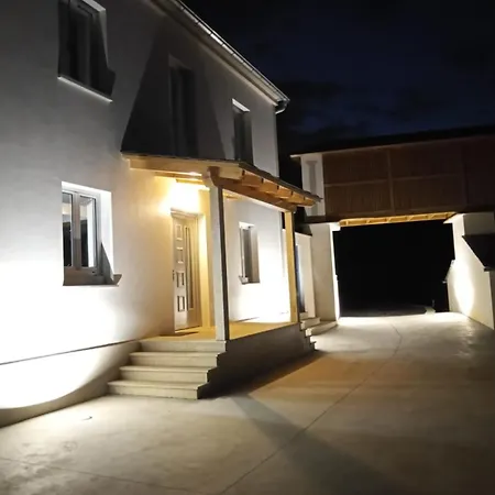 Holiday home Abrigadoiro De Rexa