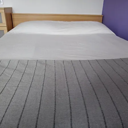 Сasa de vacaciones Abrigadoiro De Rexa *