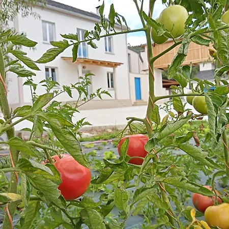 Сasa de vacaciones Abrigadoiro De Rexa