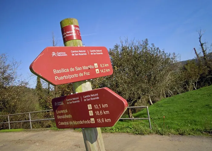 Abrigadoiro De Rexa Barreiros