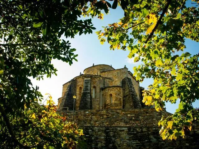 Abrigadoiro De Rexa Vakantiehuis *