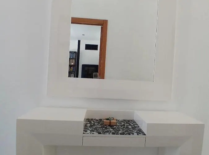 Abrigadoiro De Rexa * Barreiros