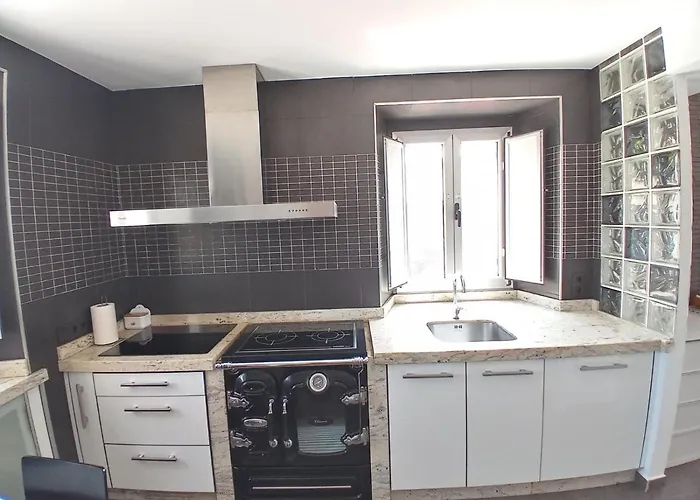 Abrigadoiro De Rexa * Barreiros