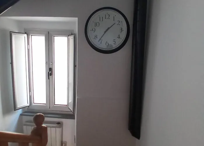 Abrigadoiro De Rexa Vakantiehuis Barreiros