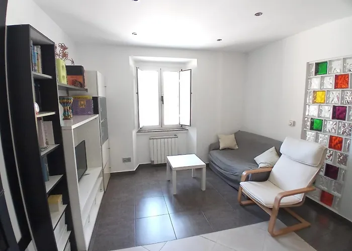 Vakantiehuis Abrigadoiro De Rexa *