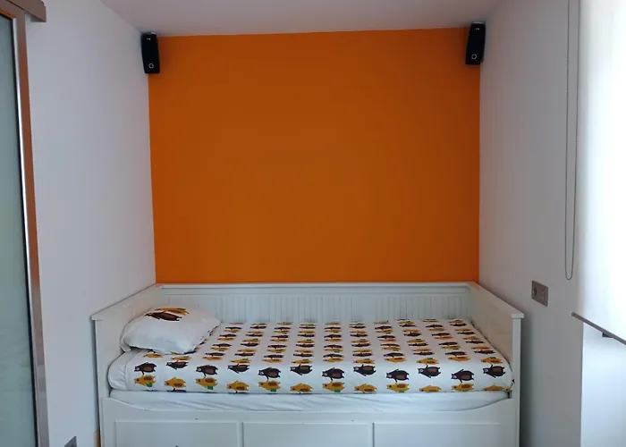 Abrigadoiro De Rexa *