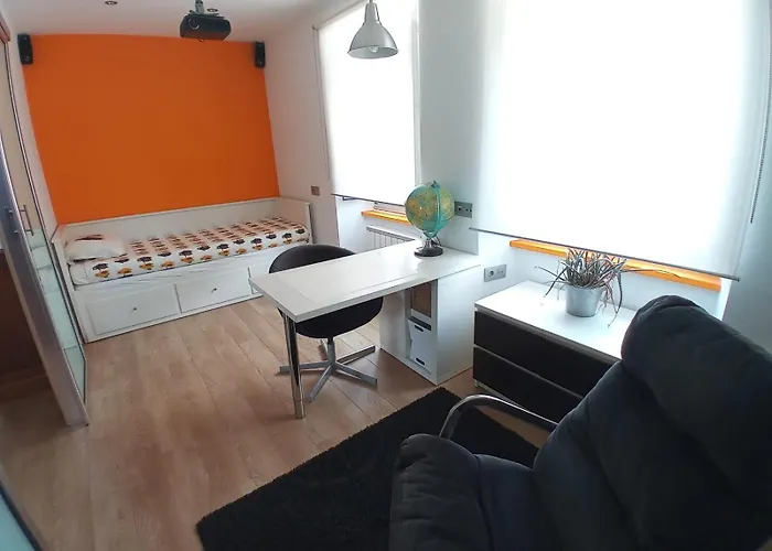 Vakantiehuis Abrigadoiro De Rexa *