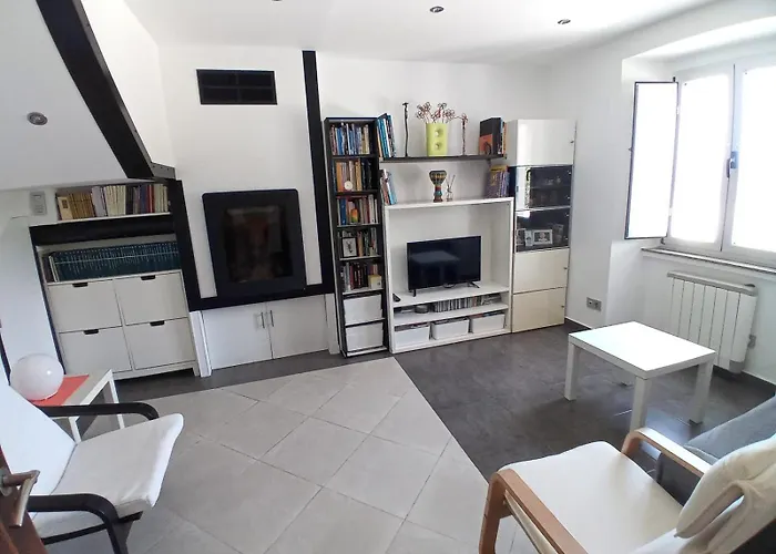 Abrigadoiro De Rexa *