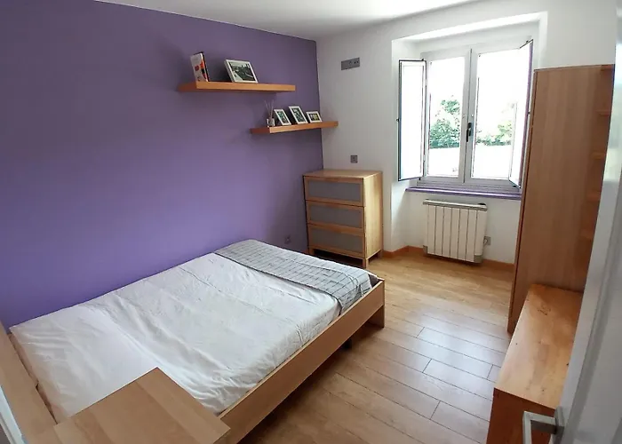 Abrigadoiro De Rexa Vakantiehuis *