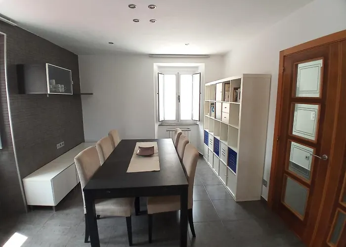 Vakantiehuis Abrigadoiro De Rexa Barreiros