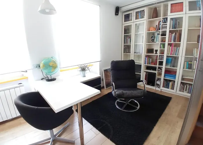 Vakantiehuis Abrigadoiro De Rexa *