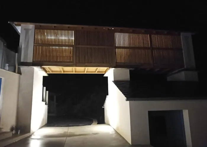 Abrigadoiro De Rexa *