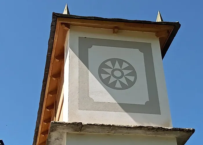 Abrigadoiro De Rexa * Barreiros