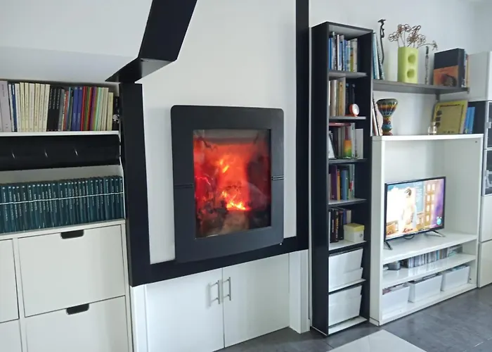 Abrigadoiro De Rexa * Barreiros