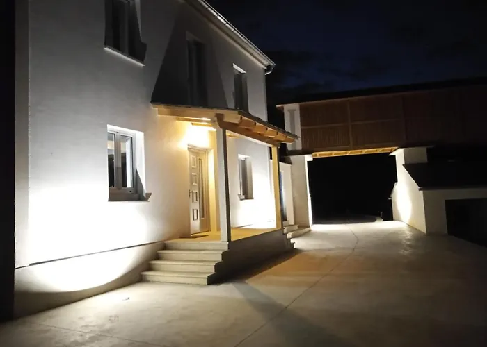 Vakantiehuis Abrigadoiro De Rexa