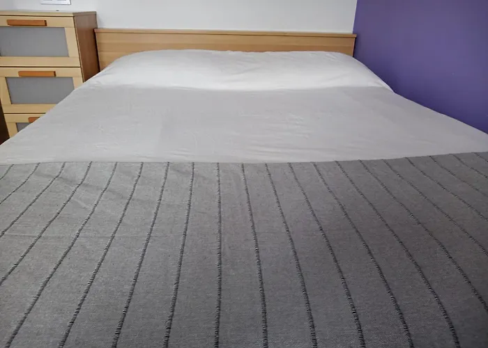 Vakantiehuis Abrigadoiro De Rexa *