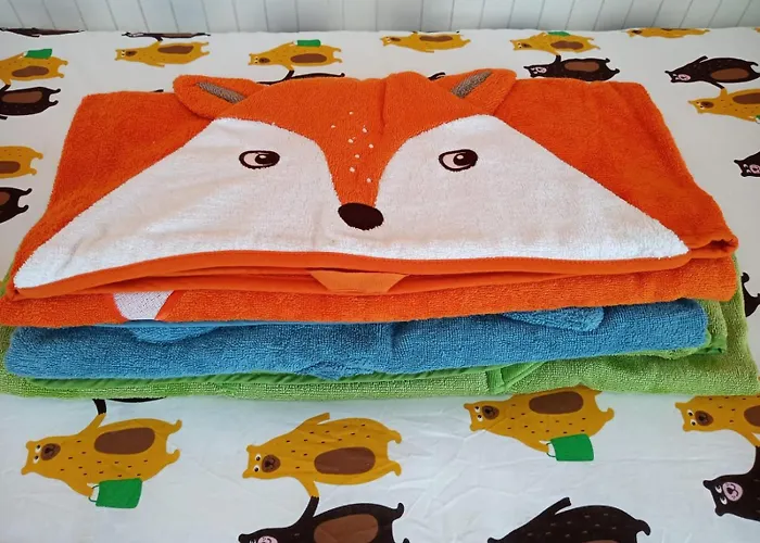 Abrigadoiro De Rexa Vakantiehuis Barreiros